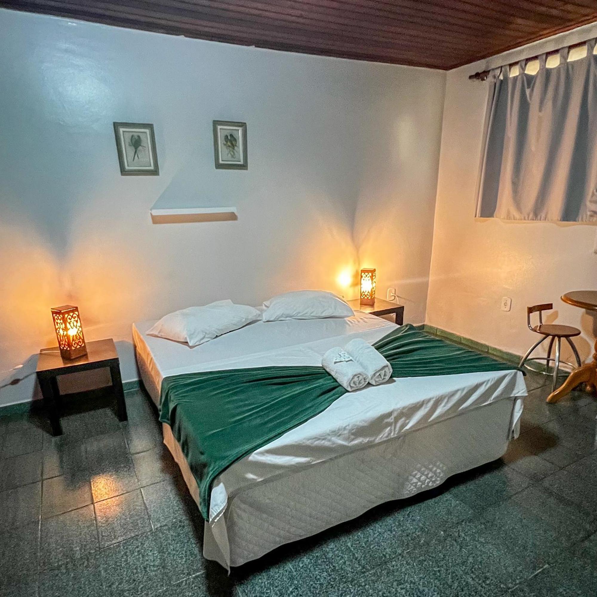 Pousada My House Arraial Do Cabo Exterior photo