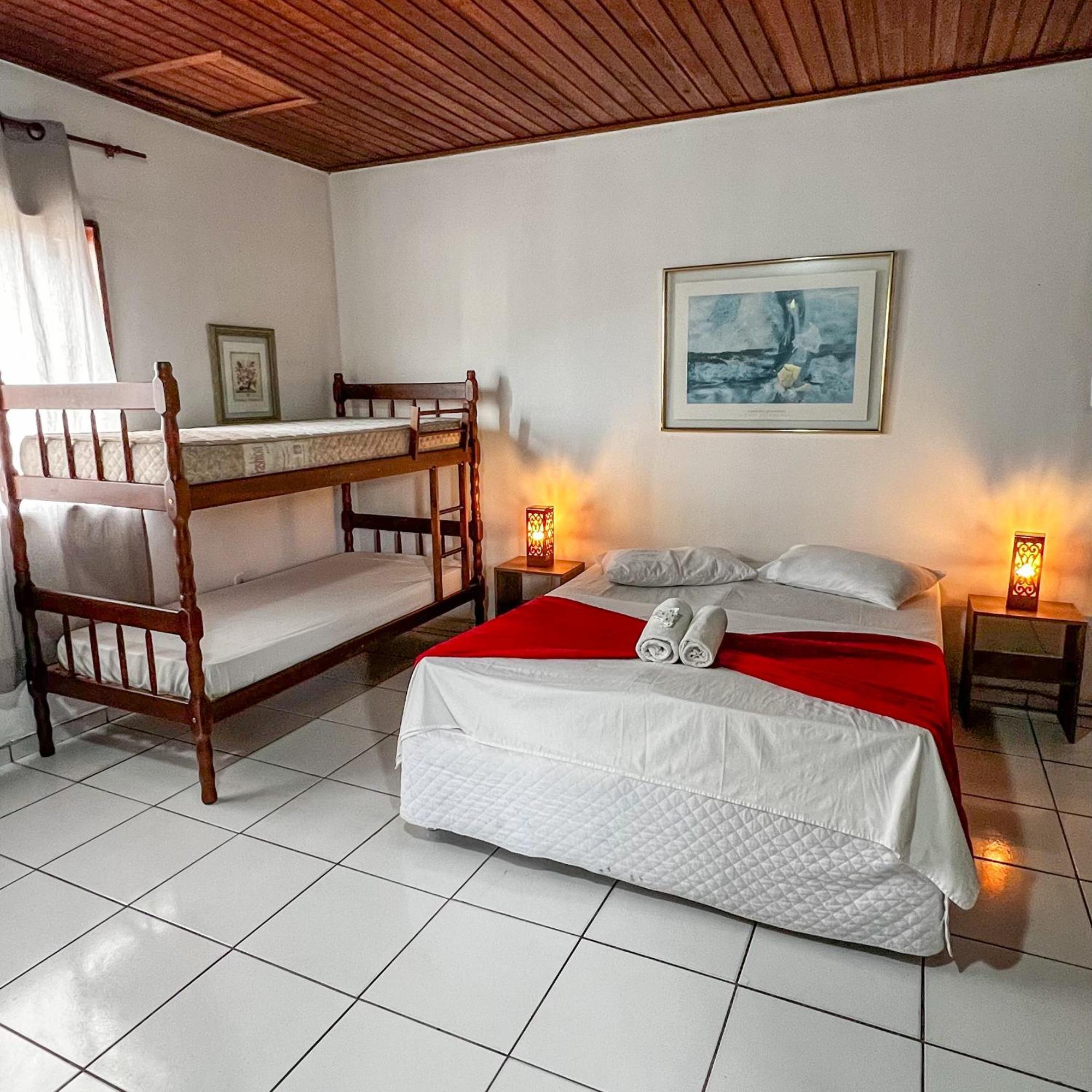 Pousada My House Arraial Do Cabo Exterior photo