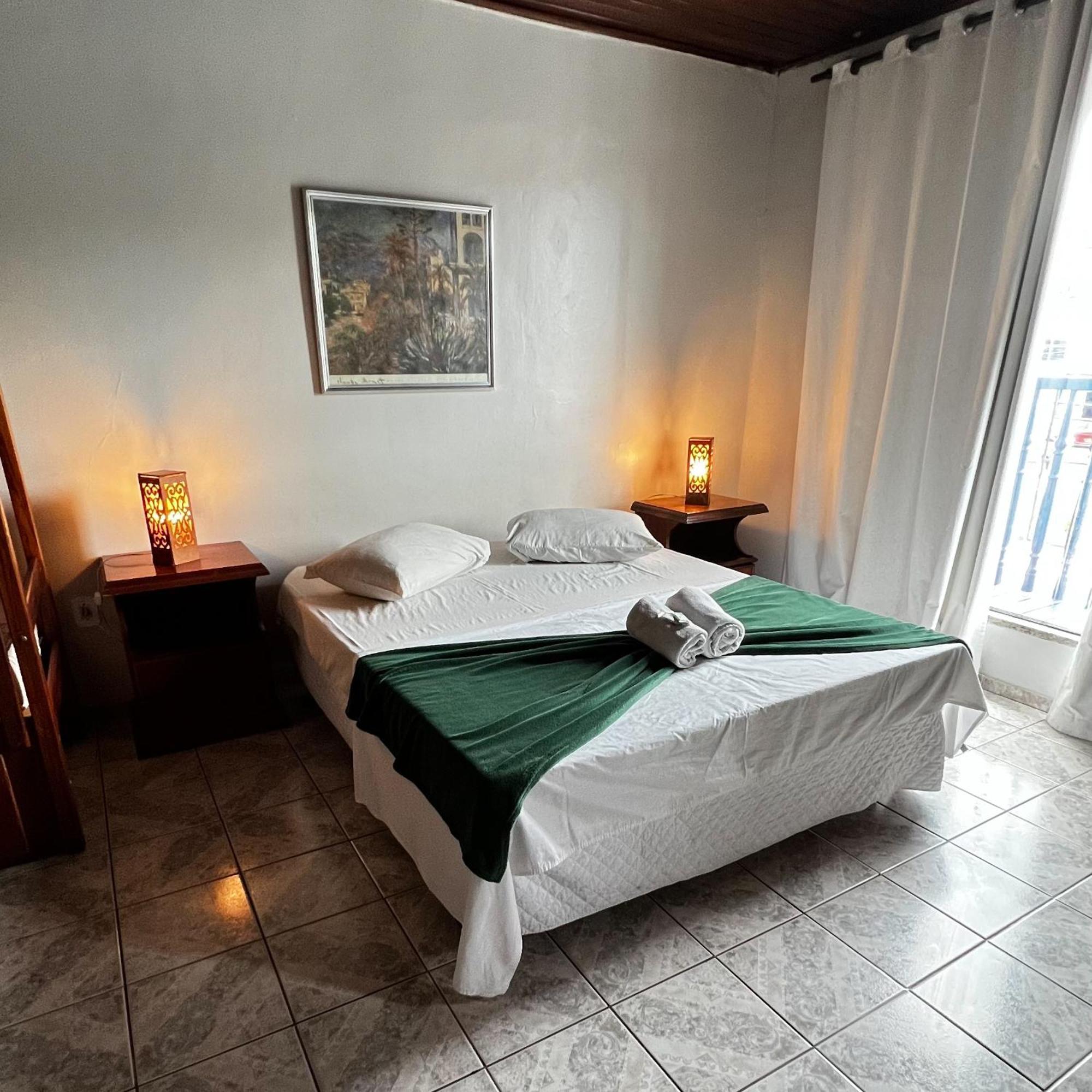 Pousada My House Arraial Do Cabo Exterior photo