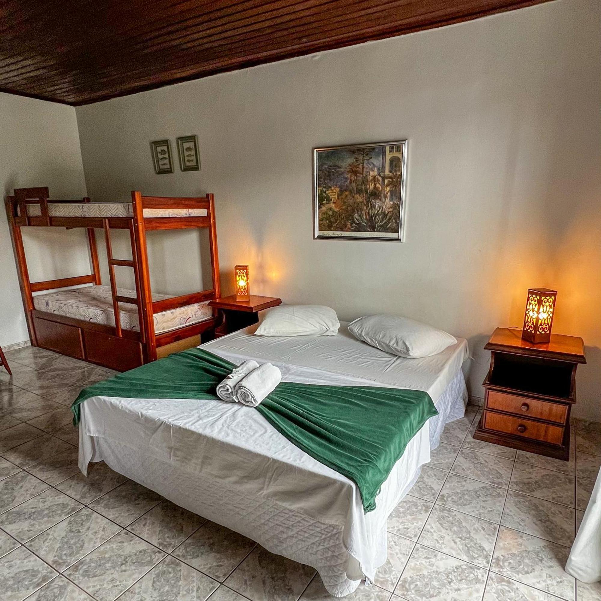 Pousada My House Arraial Do Cabo Exterior photo