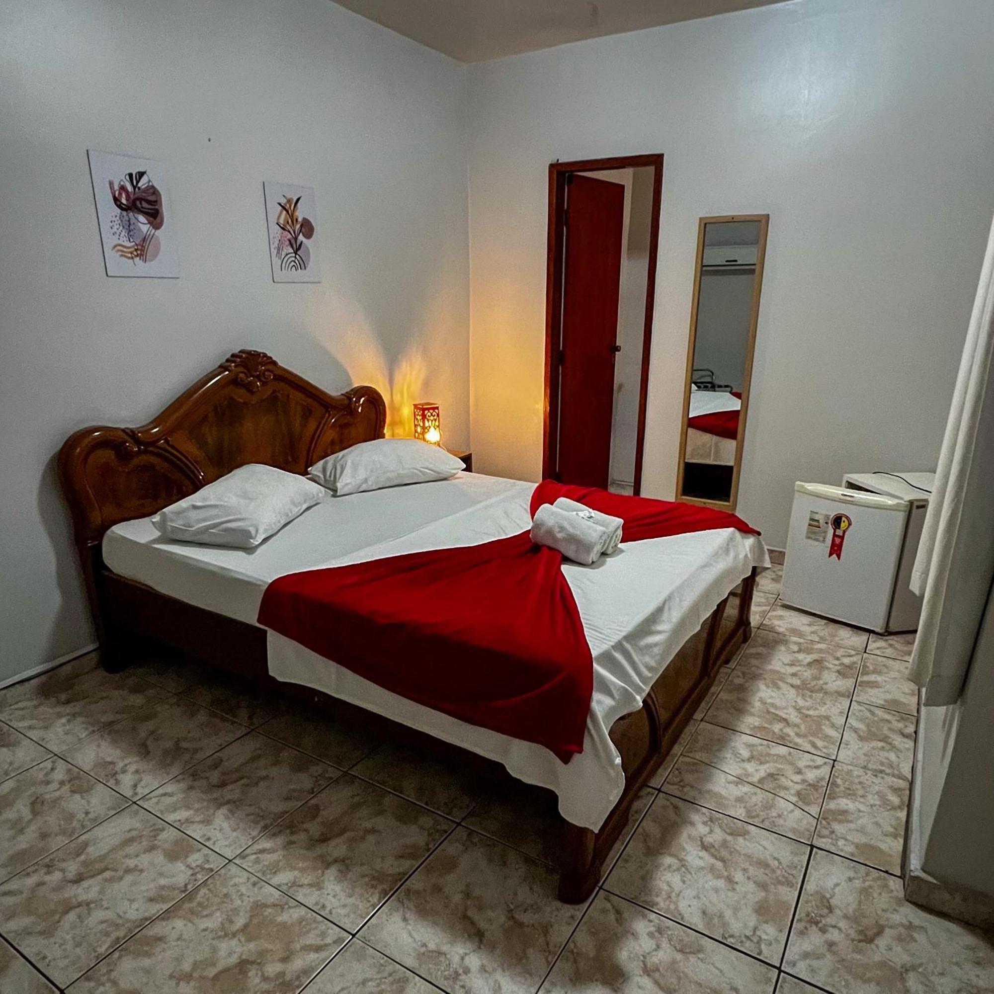 Pousada My House Arraial Do Cabo Exterior photo